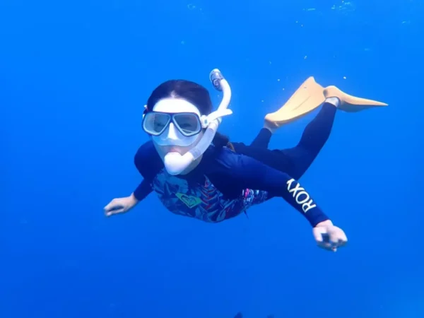 Snorkeling (10) Snorkeling (10)